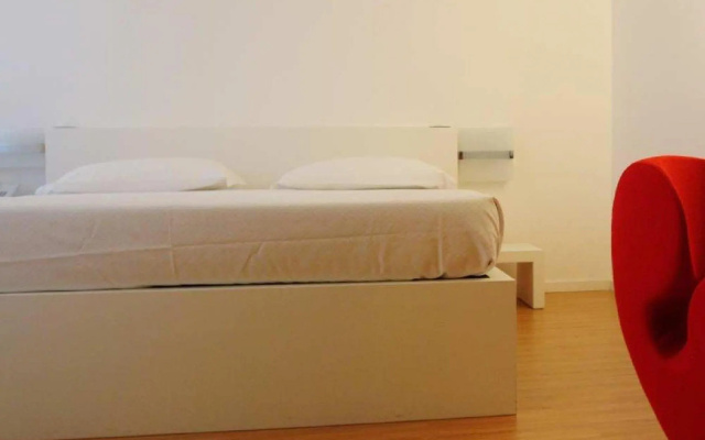Urban Hotel Design