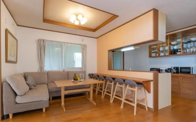 Guesthouse Akabana