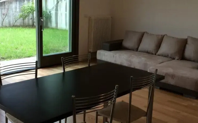 Residence Chiaro