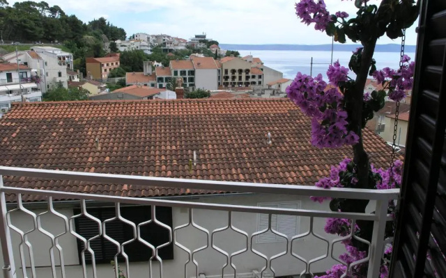 Apartments Dobrila