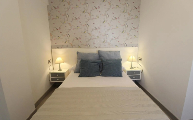 CENTRO ANTEQUERA Ideal Grupos "Apartamento Las Descalzas"