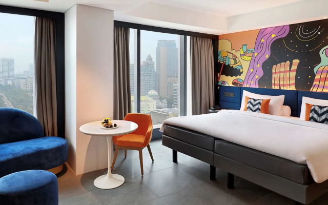 ibis Styles Jakarta Tanah Abang