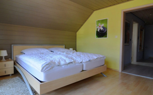 Ferienhaus Elisabeth
