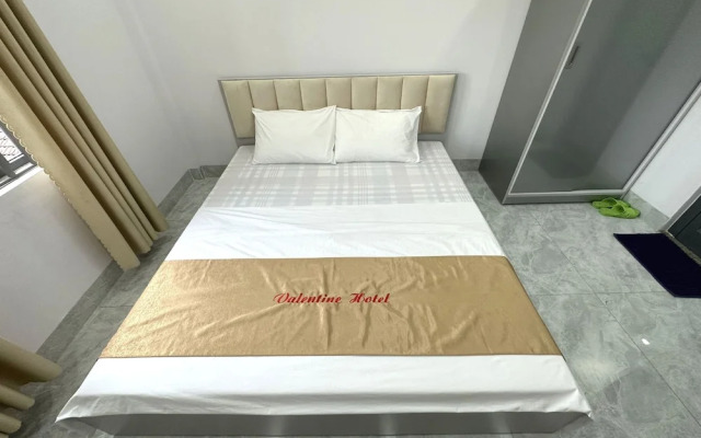 Valentin Hotel