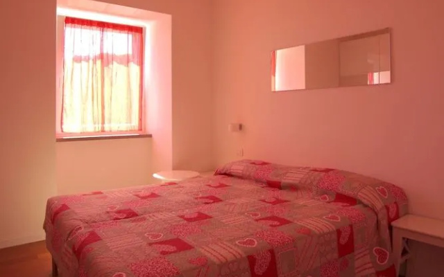 SantAnna Hostel