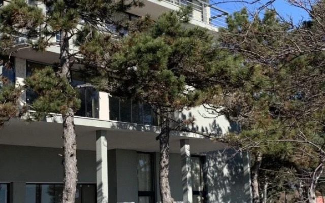 Bazalt Club Hotel