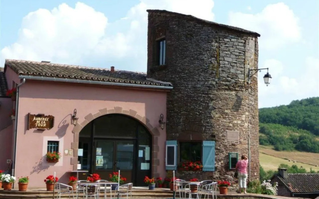 Auberge de la Tour