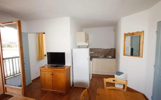 Appartement Le Dévoluy, 4 pièces, 8 personnes - FR-1-504-431