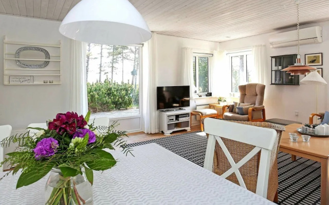 Fabulous Holiday Home in Rømø near Sea