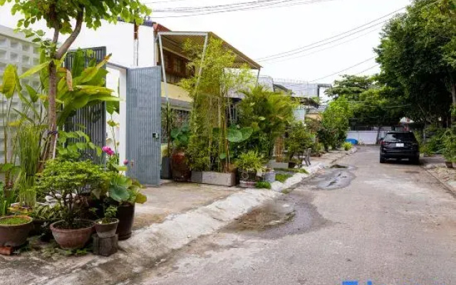 The Habitat Apartment – Phan Thiet Center