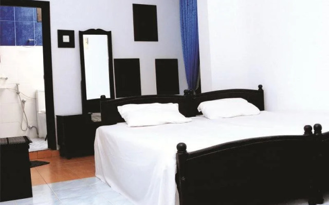 Ranthil Resort