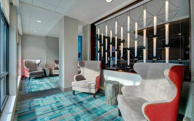 Hilton Garden Inn Terre Haute