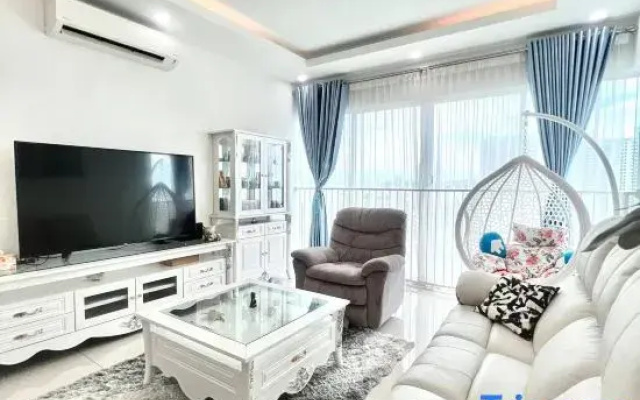Three Homestay Penang Island