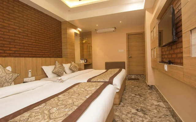 OYO 27992 Hotel Ganpati