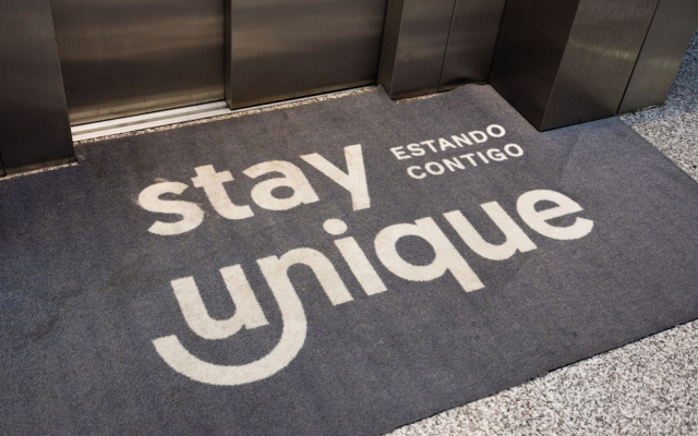 Stay U-nique Apartments Pau Claris