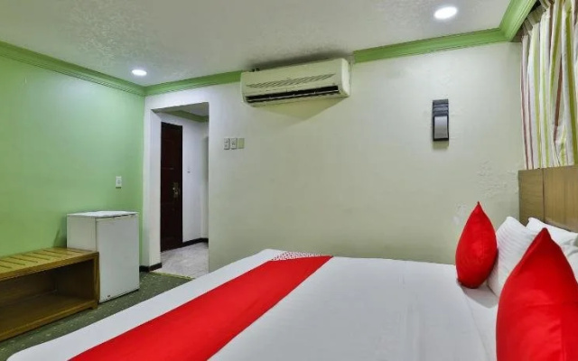 Khobar Palace Modern Hotel