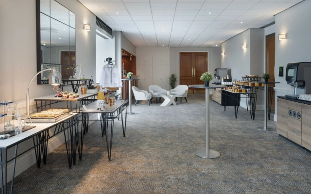 Delta Hotels Heathrow Windsor