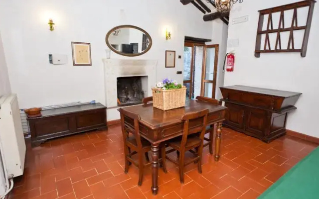 Borgo La Dogana