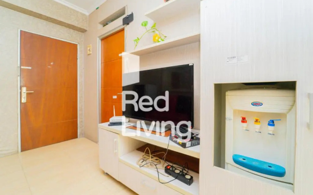 RedLiving Apartemen Cibubur Village - Lilys Room Tower C