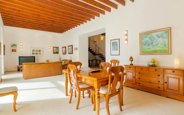 Villa Can Campins