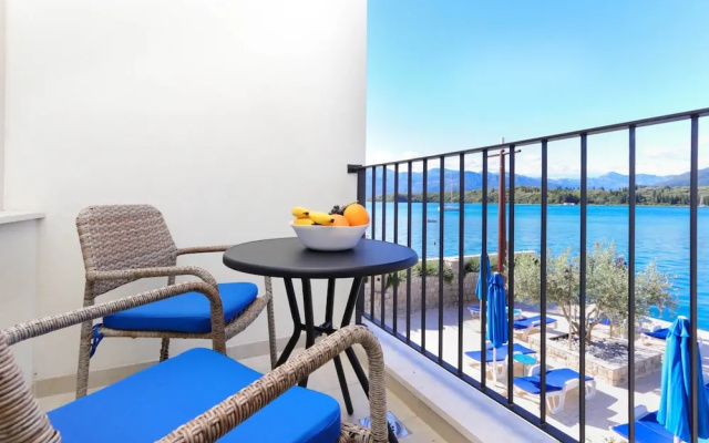 Apartments Maestral