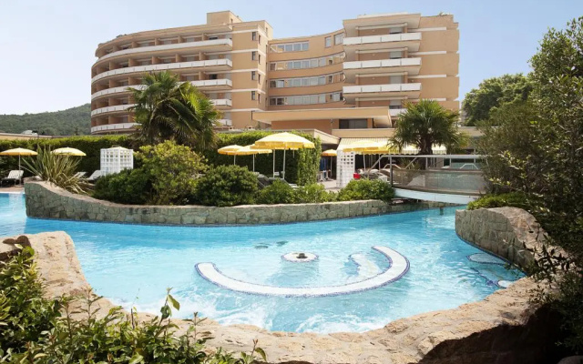 Splendid Hotel
