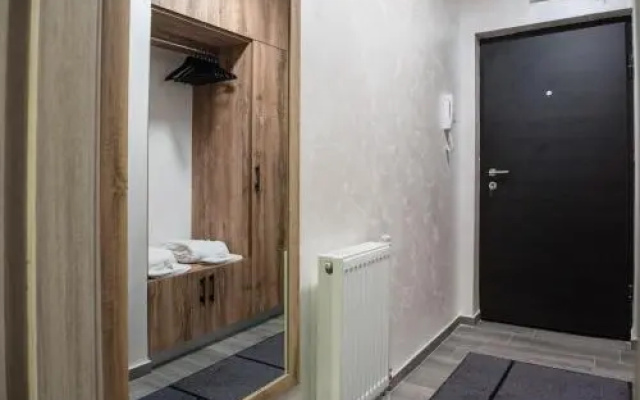 A6 Apartment