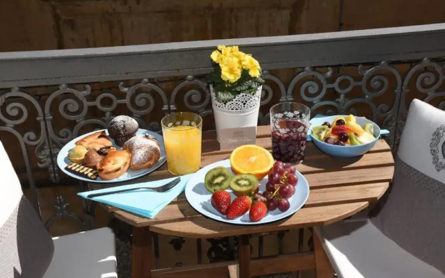 Miro B&B