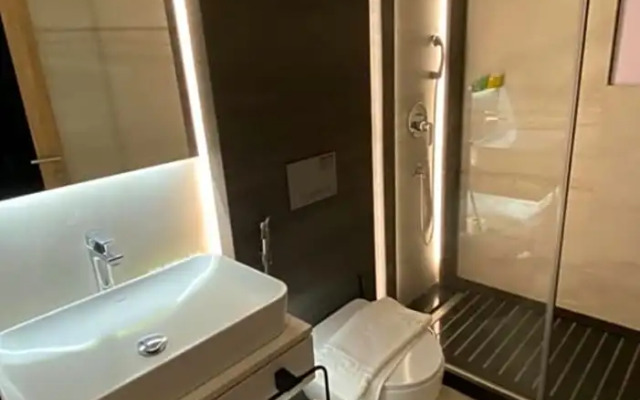 Lilac Hotel - Amman