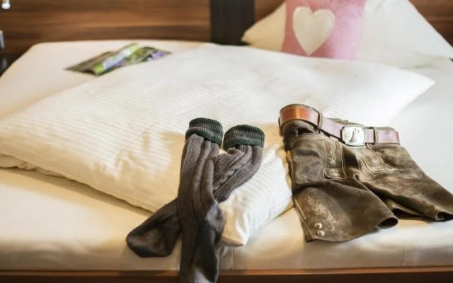 Pension Wendelstein