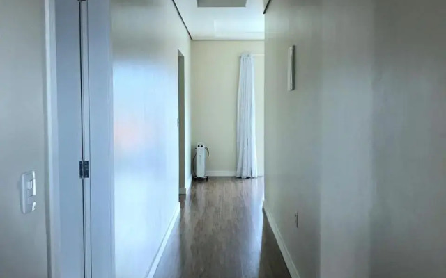 Apartamento Marquinho