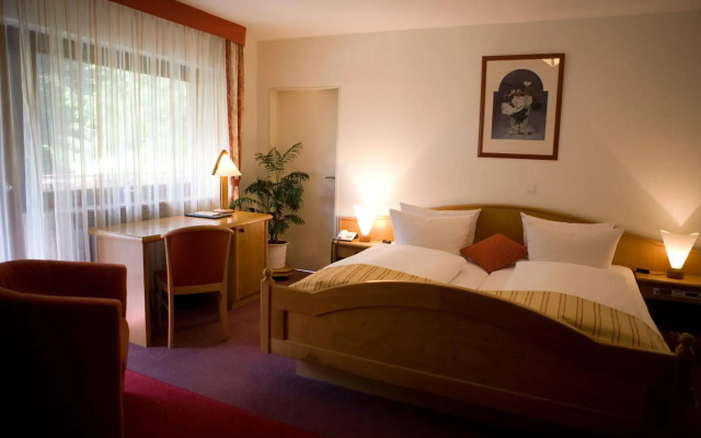 Flair Hotel Hochspessart