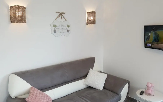 Au Petit Bonheur - Gîte