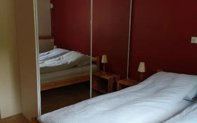 Kvamsdal Pensjonat