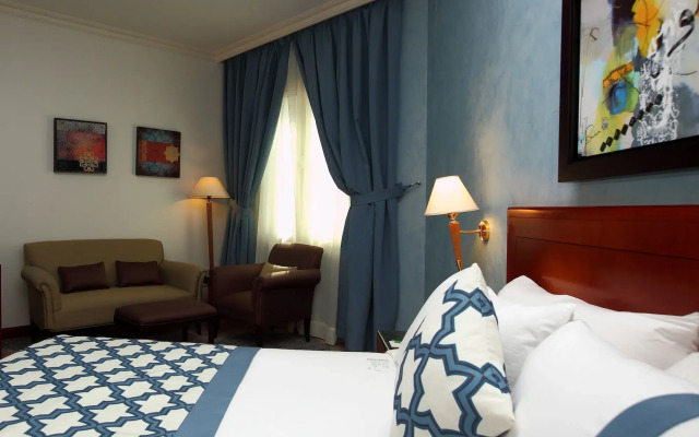 Holiday Inn Al Khobar by IHG