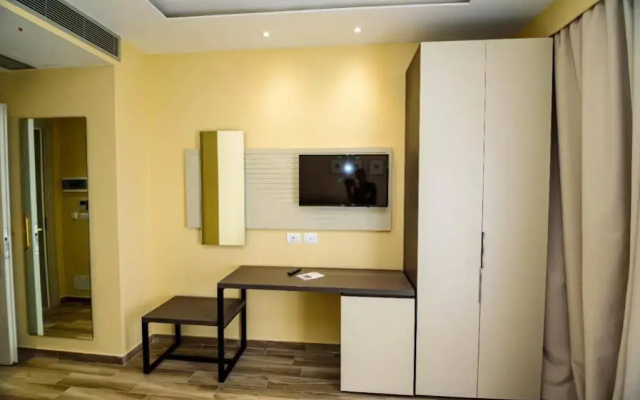 Hotel Orange Dhermi