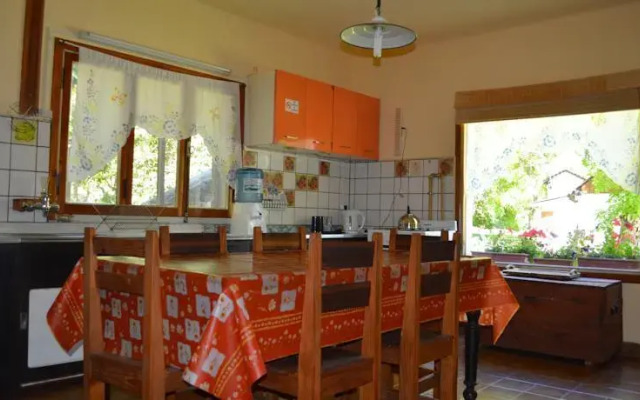 Granja Los Pinos