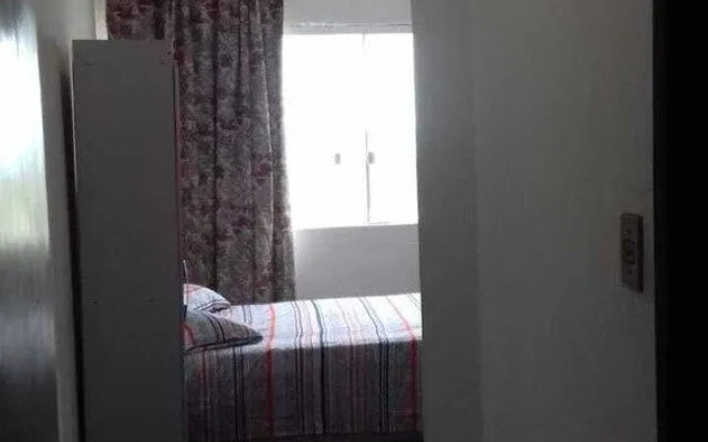 Hostel do Forte Patamares