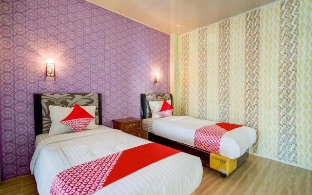 OYO 3305 Bumi Siliwangi Residence