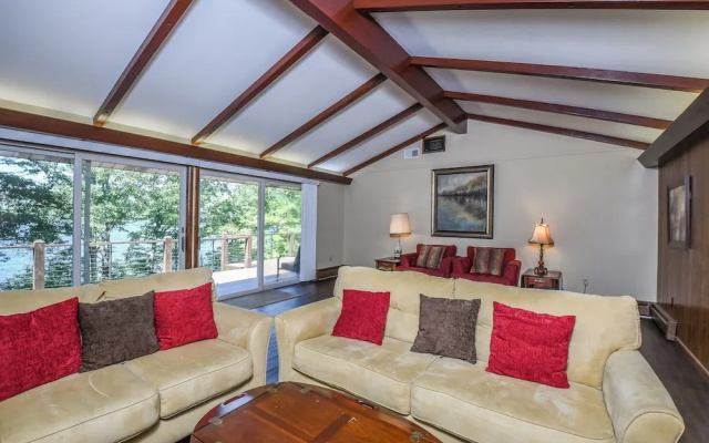 Dreamscapes 5 Bedroom House
