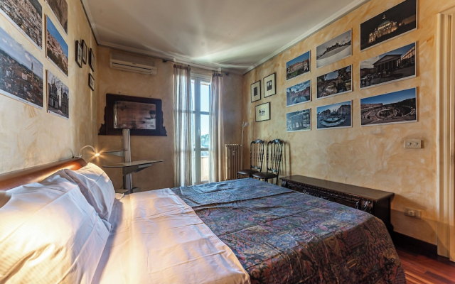 D&R Apartment - Metro Re di Roma