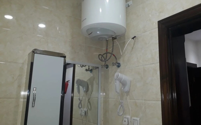 Muraysi Hotel Apartments