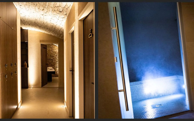 Cèdre Beaune, A Beauvallon Hotel & Spa