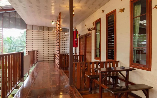 Baan Kitsada