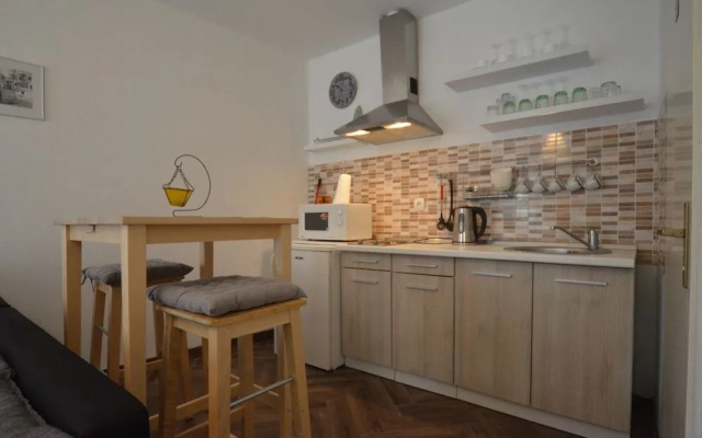 Apartment De Amicis