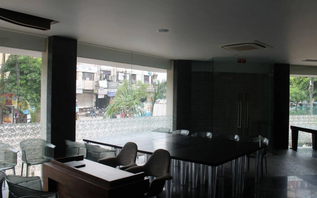Hotel Gulnar