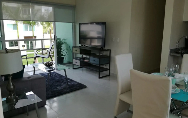 Springs Luxury Condos by The Spot