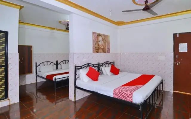 Saby Guest House