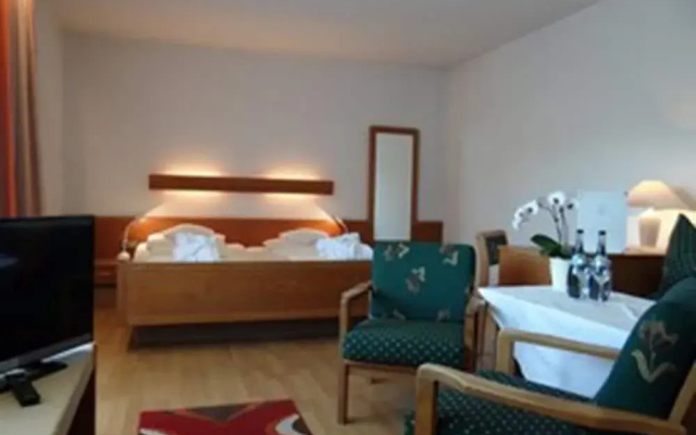 Hotel Hirsch