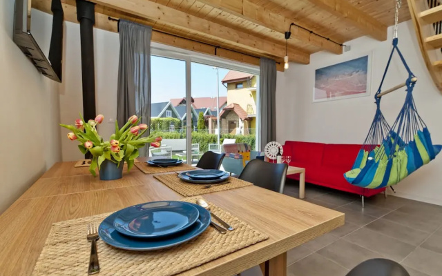 Apartamenty.in Jastrzebia Góra